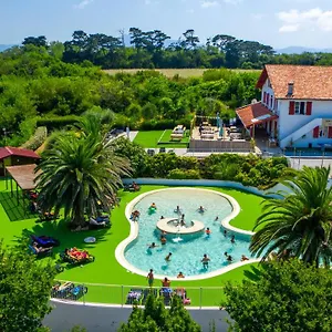 **** Campsite Erreka France