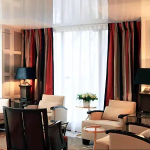 *** Hotel Folkestone Opera France
