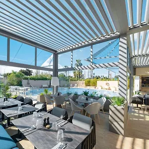 **** Hotel Radisson Airport France