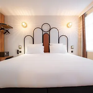 **** Hotel De L'esperance France