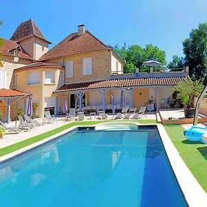 3* Guest house Le Domaine De L'escadasse