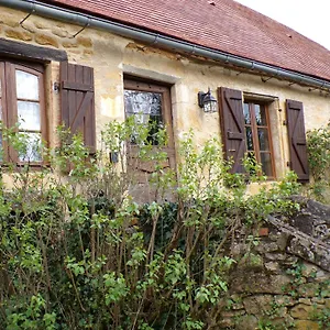 Rural, Proche Des Sites Touristiques Gourdon