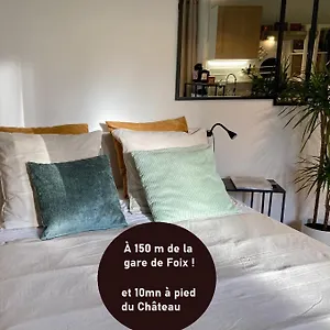  Aparthotel Aux 4 Logis Appart-hotel - Le - Petit Dejeuner Inclus 1ere Nuit