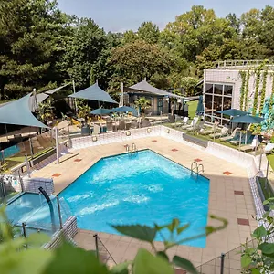 **** Hotel Novotel Gerland Musee Des Confluences France