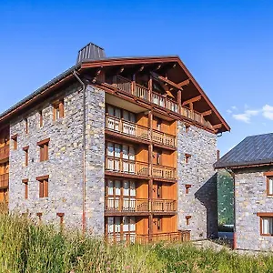 **** Aparthotel Les Balcons De La Rosiere France