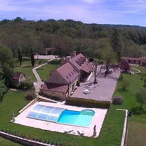 Pech Cujoul Gourdon