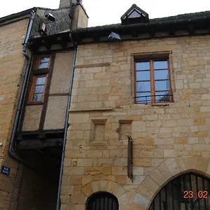 Des Pipelettes Gourdon