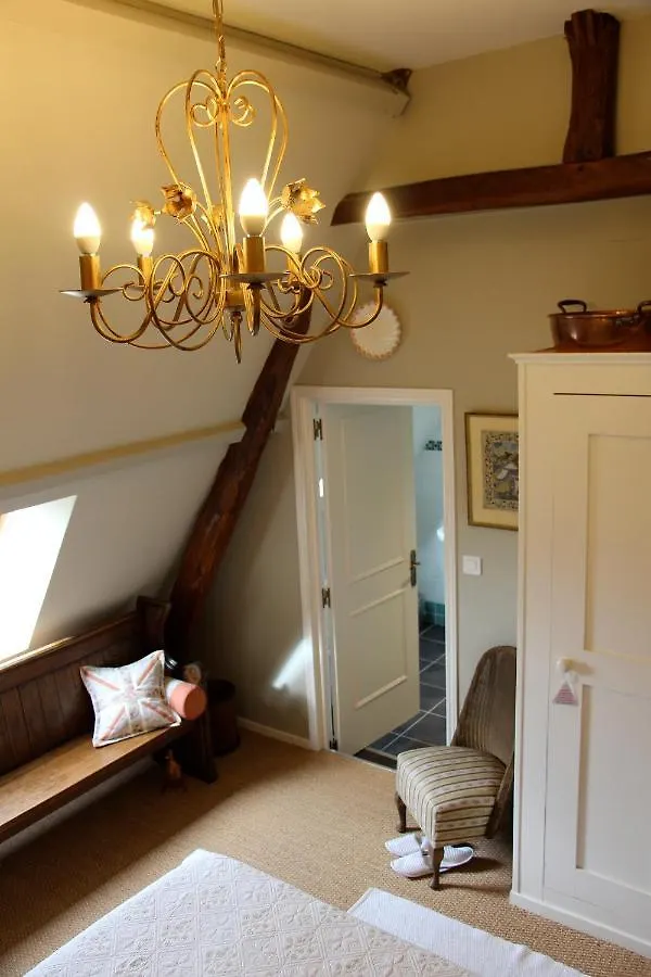 La Metairie Des Songes Bed & Breakfast Gourdon-en-quercy