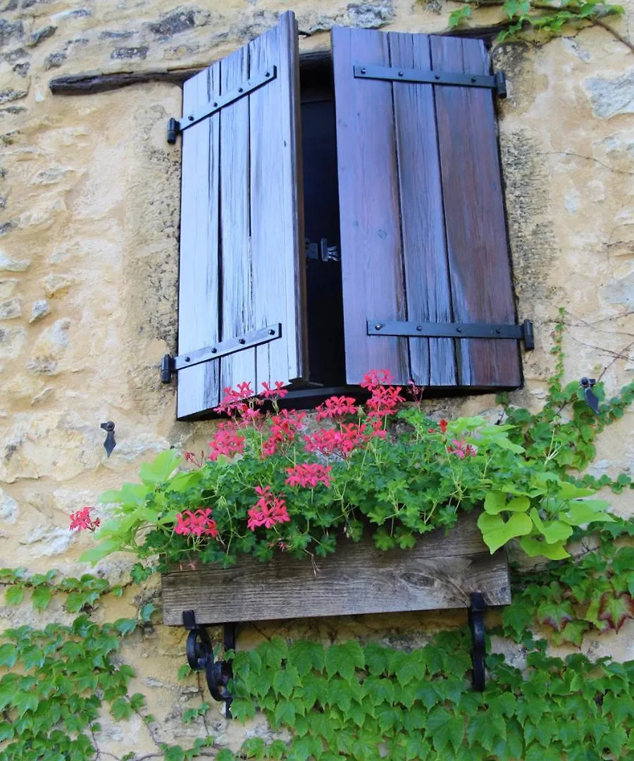 La Metairie Des Songes Bed & Breakfast Gourdon-en-quercy France