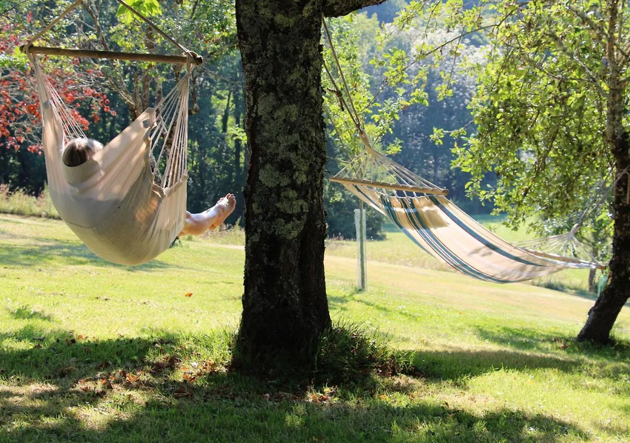 La Metairie Des Songes Bed & Breakfast Gourdon-en-quercy
