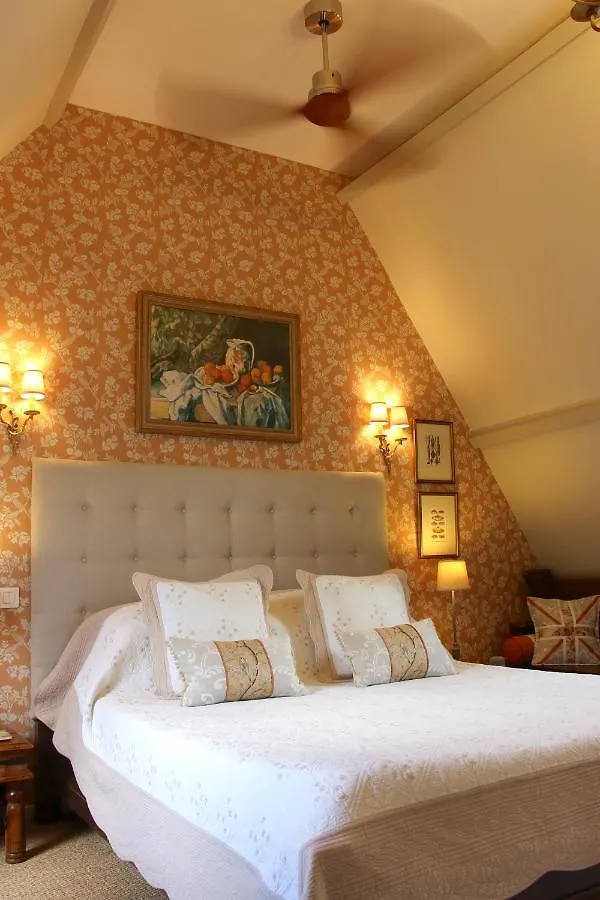 La Metairie Des Songes Bed & Breakfast Gourdon-en-quercy 0*,  France