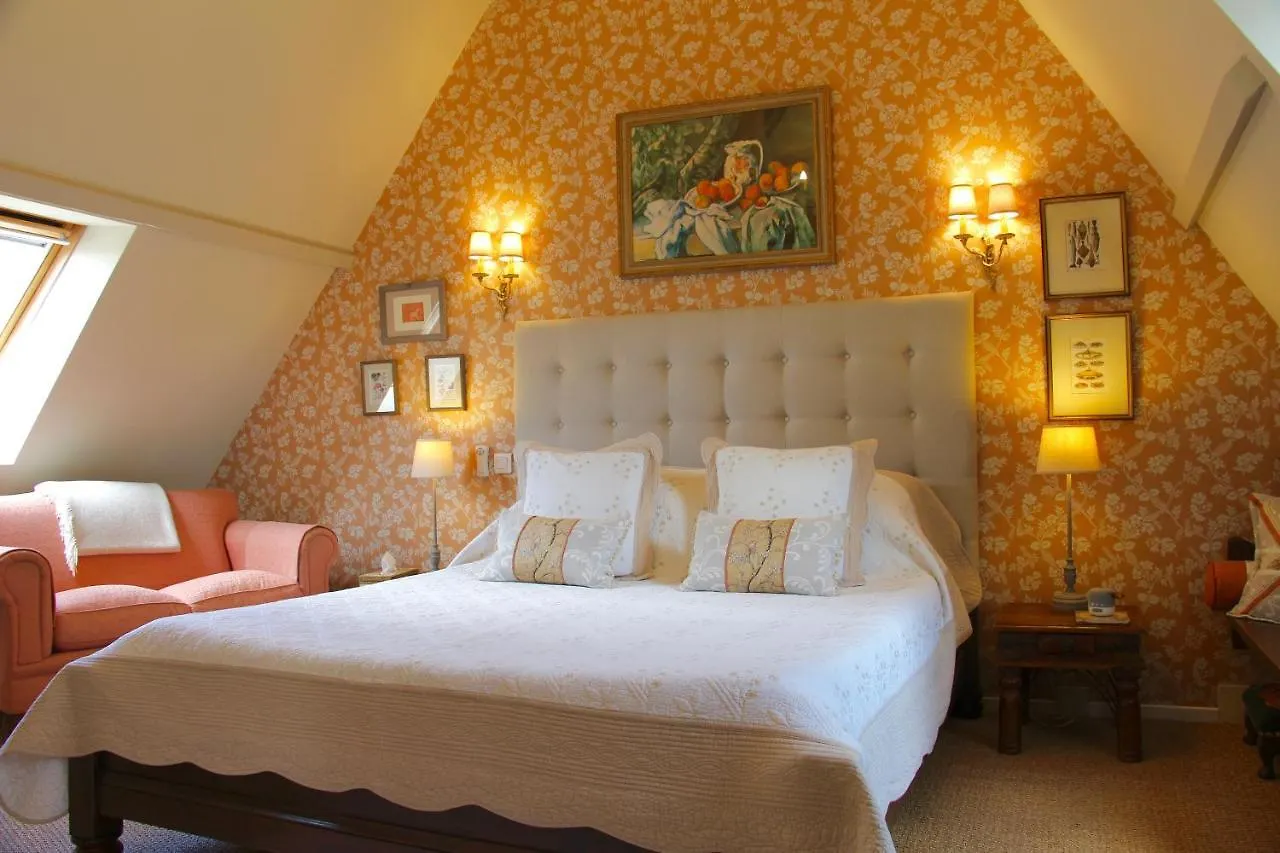 La Metairie Des Songes Bed & Breakfast Gourdon-en-quercy