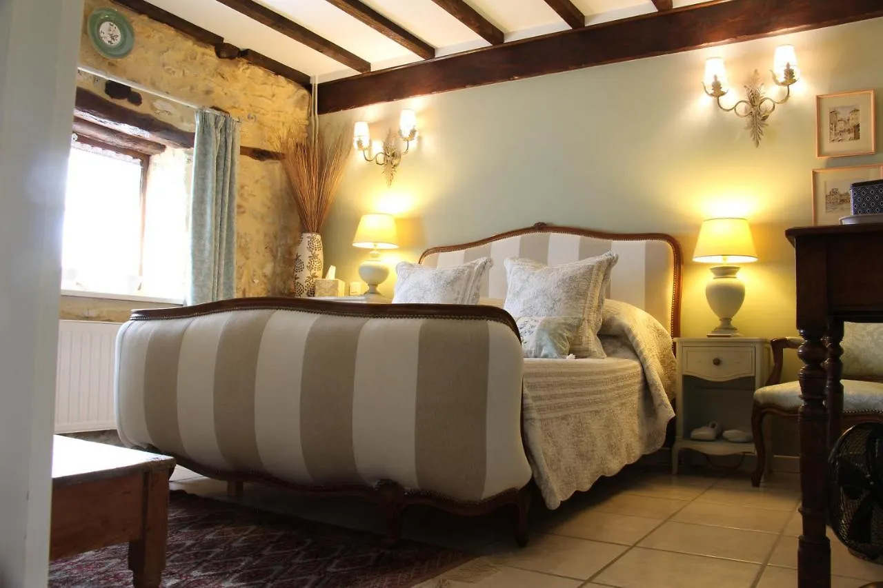 La Metairie Des Songes Bed & Breakfast Gourdon-en-quercy 0*,  France