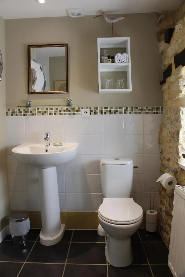 La Metairie Des Songes Bed & Breakfast Gourdon-en-quercy