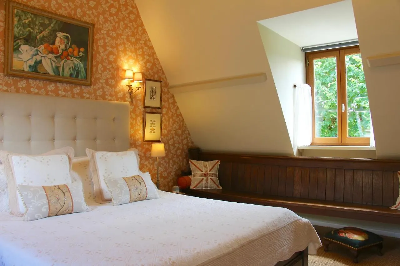 La Metairie Des Songes Bed & Breakfast Gourdon-en-quercy France