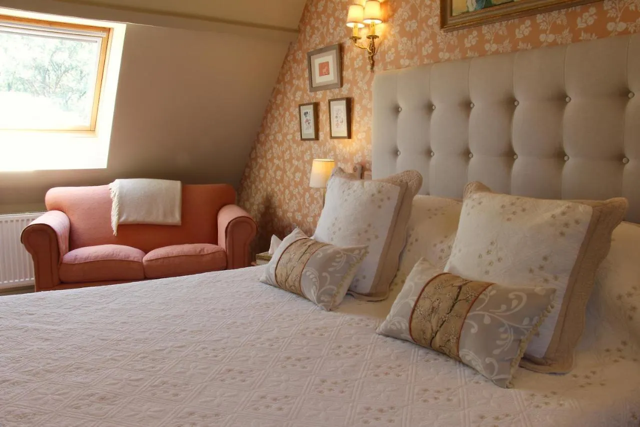 La Metairie Des Songes Bed & Breakfast Gourdon-en-quercy