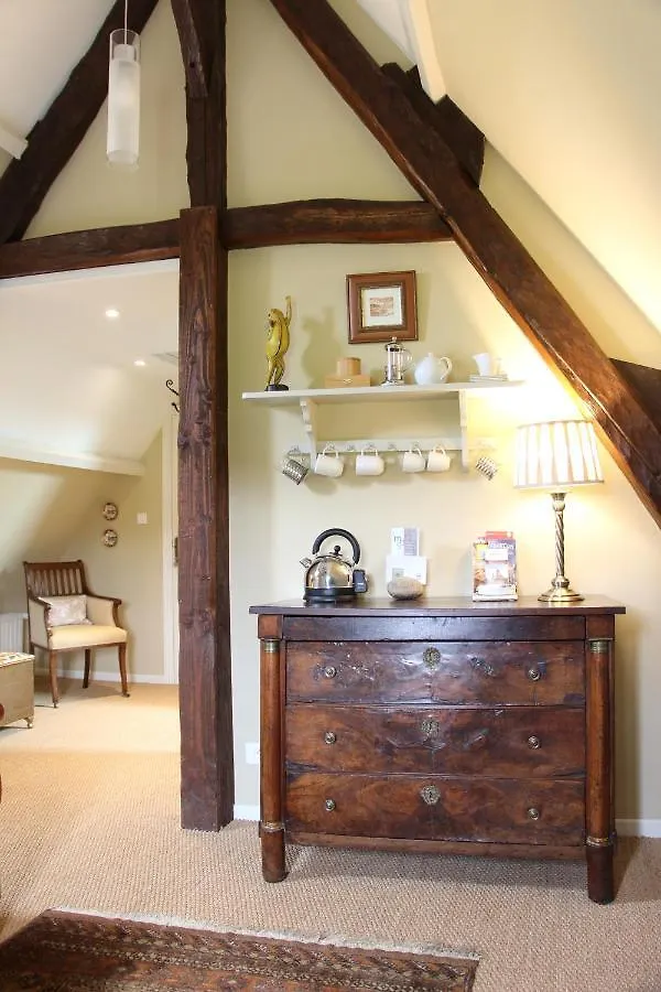 La Metairie Des Songes Bed & Breakfast Gourdon-en-quercy