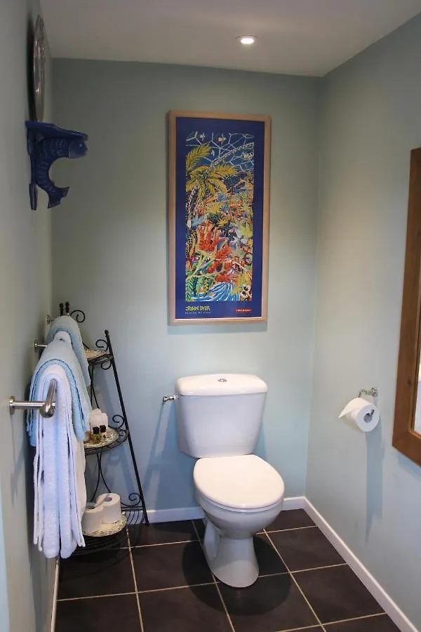 La Metairie Des Songes Bed & Breakfast Gourdon-en-quercy 0*,  France