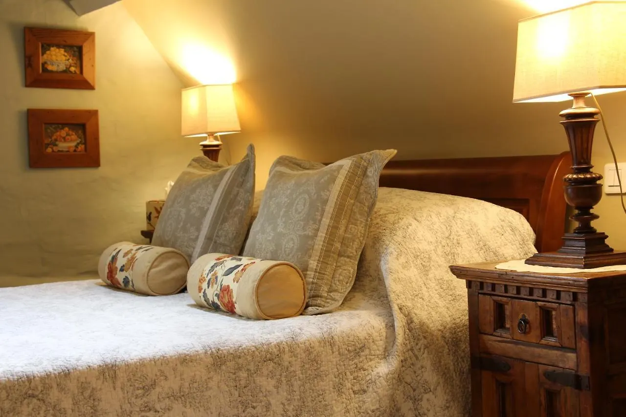 La Metairie Des Songes Bed & Breakfast Gourdon-en-quercy